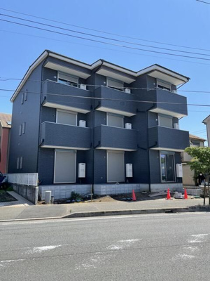 【外観】 | フォレスト上鶴間(フォレストカミツルマ)