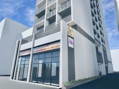 【外観パース】 | プライムメゾン錦糸町