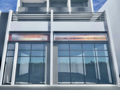 【外観パース】 | プライムメゾン錦糸町