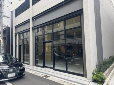 【外観】 | プライムメゾン錦糸町