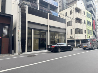 【外観】