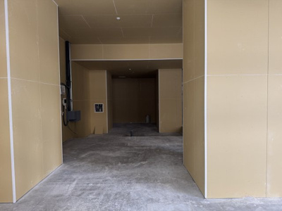 【内装】 | プライムメゾン錦糸町