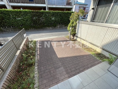 【その他】 | ルミエール久が原