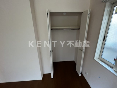 【収納】 | ルミエール久が原 | 収納があります