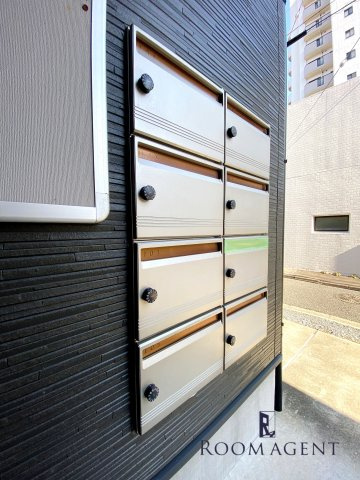 GranSta(グランスタ)のセキュリティ