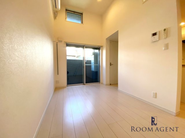 GranSta(グランスタ)の居間・リビング