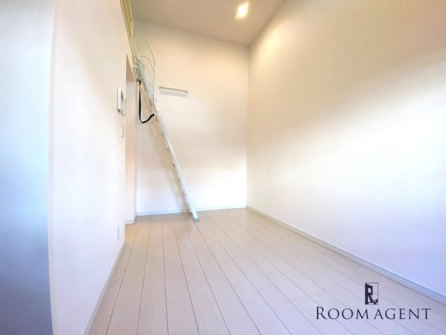 GranSta(グランスタ)の内装