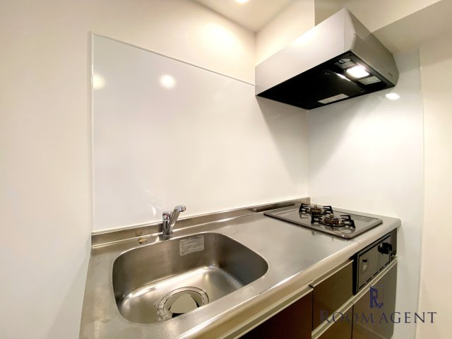 GranSta(グランスタ)のキッチン