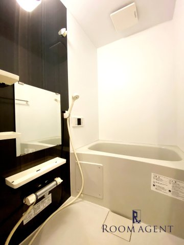 GranSta(グランスタ)の浴室