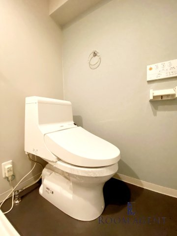 GranSta(グランスタ)のトイレ