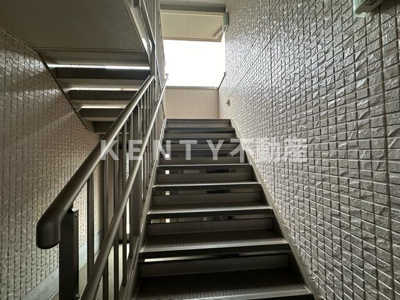 【その他共用部分】 | シャルム池上