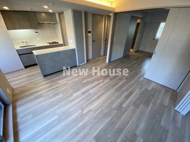 ブランシエスタ江古田の洋室