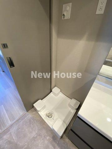 ブランシエスタ江古田の設備