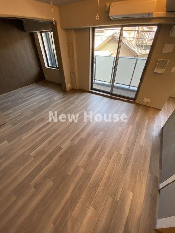 ブランシエスタ江古田の居間・リビング