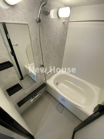 ブランシエスタ江古田の浴室