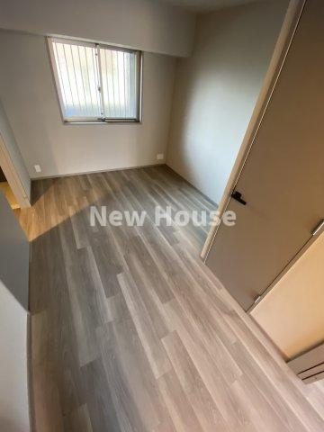 ブランシエスタ江古田の寝室