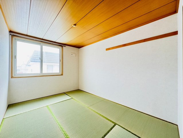 【和室】 | 【CP対象】メイユール高砂　壱番館 | 和室があると落ち着いた雰囲気になりますね