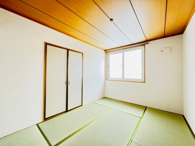 【内装】 | 【CP対象】メイユール高砂　壱番館 | 内装です