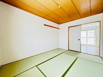 【内装】 | 【CP対象】メイユール高砂　壱番館 | 物件の内装です