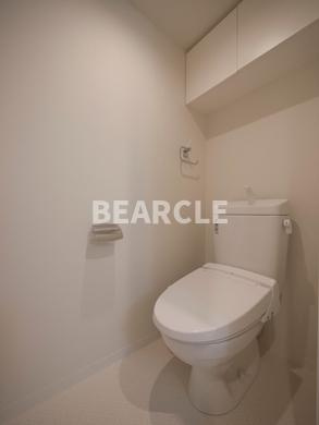 【トイレ】 | ベンリッジ | シンプルで使いやすいトイレです