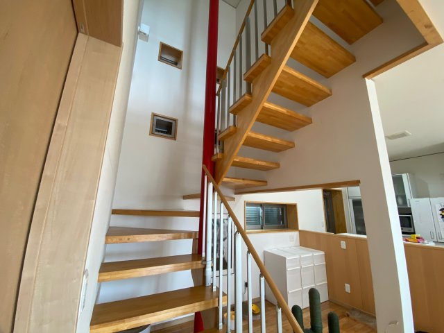 日南市乙姫町住宅