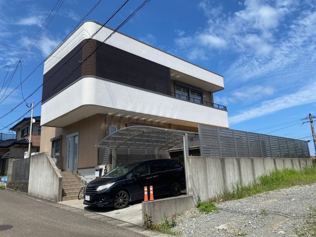 日南市乙姫町住宅