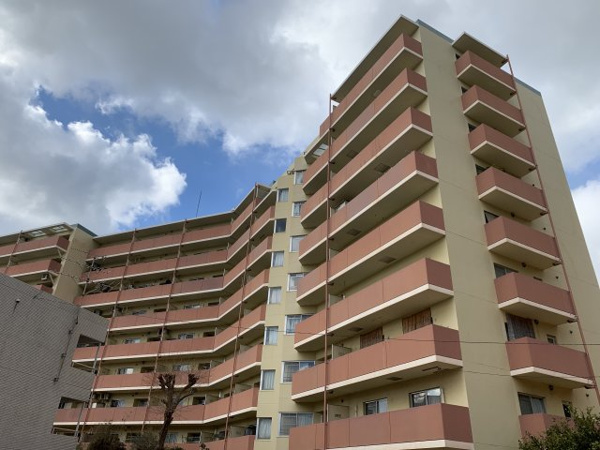 ロワールマンション和白５の画像