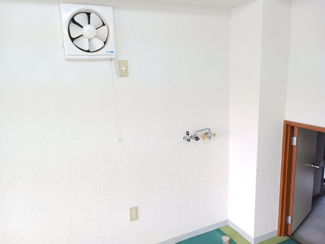 大翔ビル１号館の内装