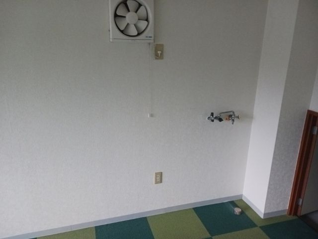 大翔ビル１号館の内装