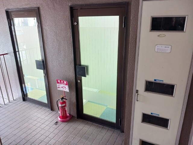 大翔ビル１号館のその他共用部分