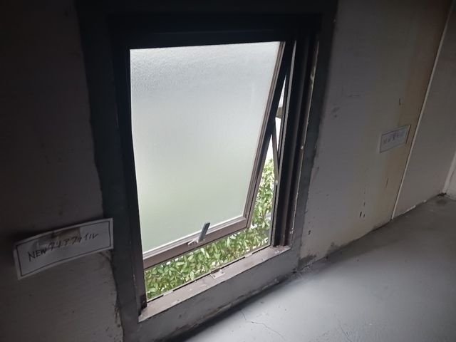 大翔ビル１号館の内装