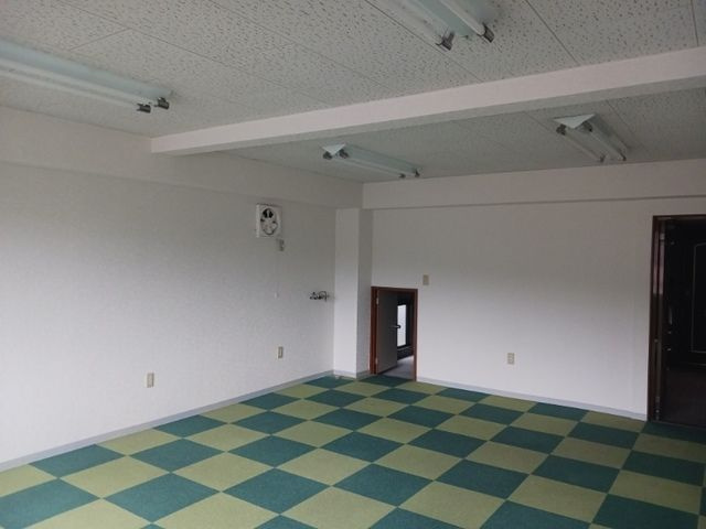 大翔ビル１号館の周辺