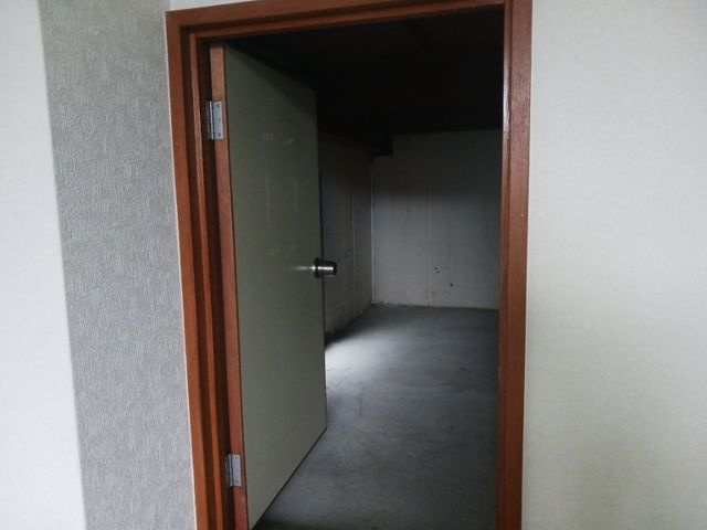 大翔ビル１号館の内装