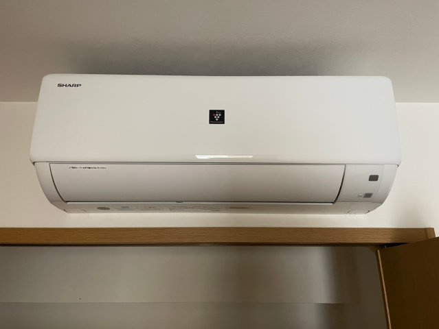 st.Maria Garden Hillsの設備