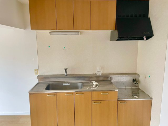 st.Maria Garden Hillsのキッチン