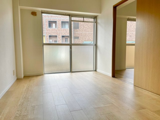 st.Maria Garden Hillsの居間・リビング