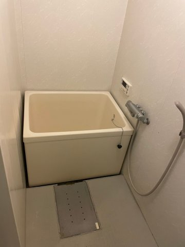 st.Maria Garden Hillsの浴室