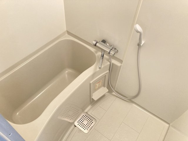 エクセルさくらの浴室