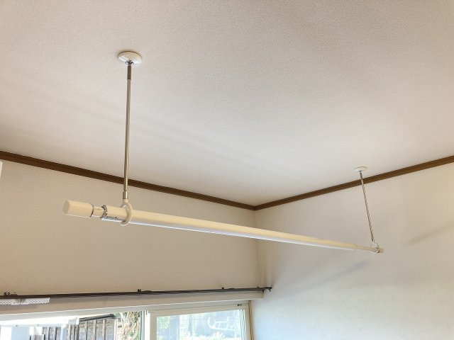 エクセルさくらの設備