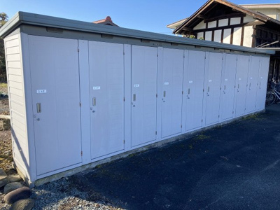 【その他共用部分】 | エクセルさくら