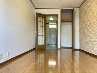 【洋室】 | エクセルさくら