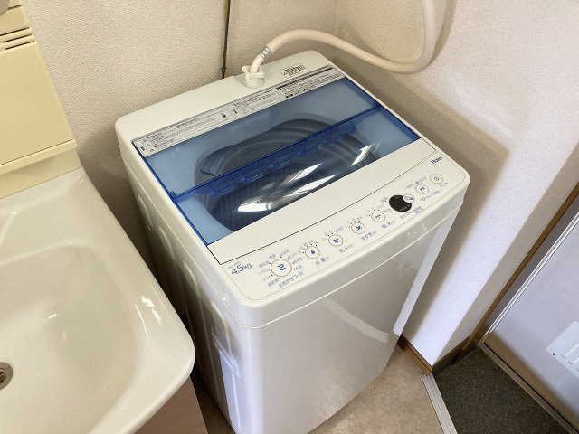 エクセルさくらの設備