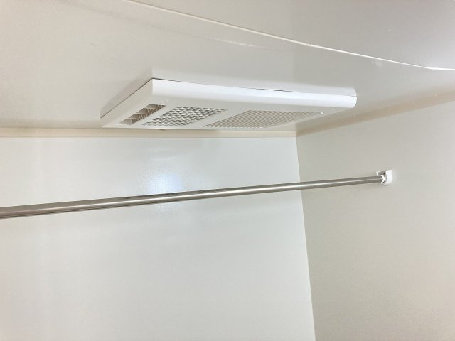 エクセルさくらの浴室