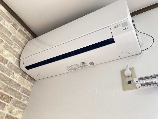 エクセルさくらの設備