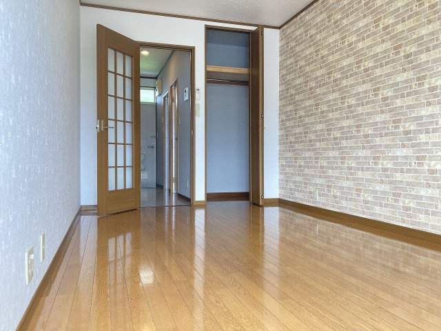 エクセルさくらの居間・リビング