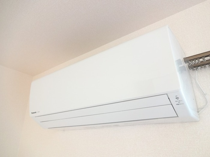 熊本市南区野口１丁目のアパートの設備