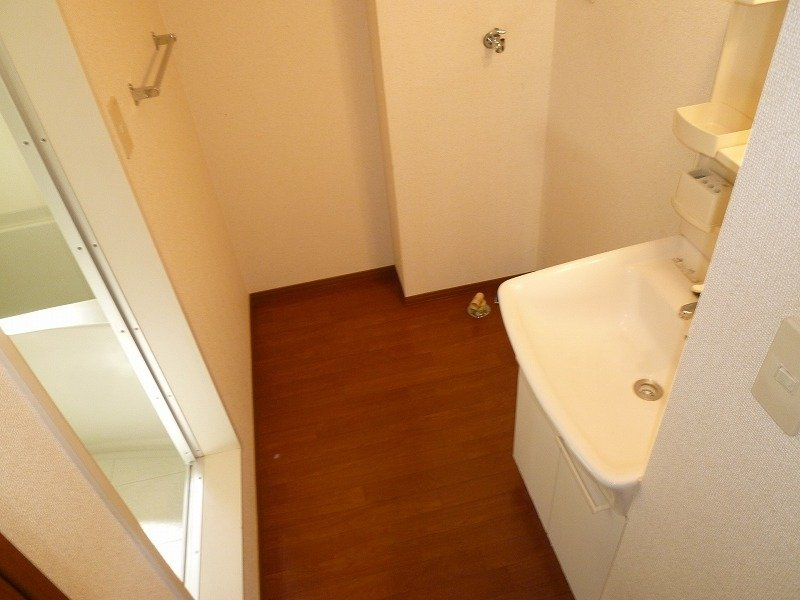 熊本市南区野口１丁目のアパートのその他