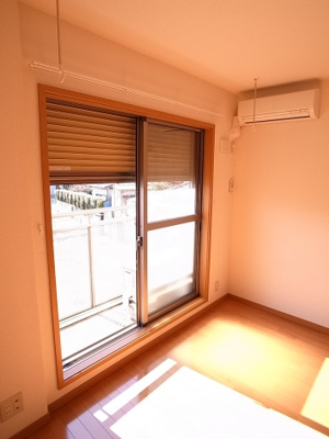 【設備】 | パセオ亀井 | 入学式まで間に合ってよかったです！