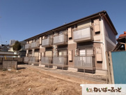 パセオ亀井の画像