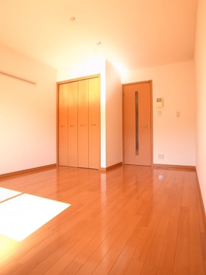 【寝室】 | パセオ亀井 | きっと気に入って頂けるオススメ物件です！